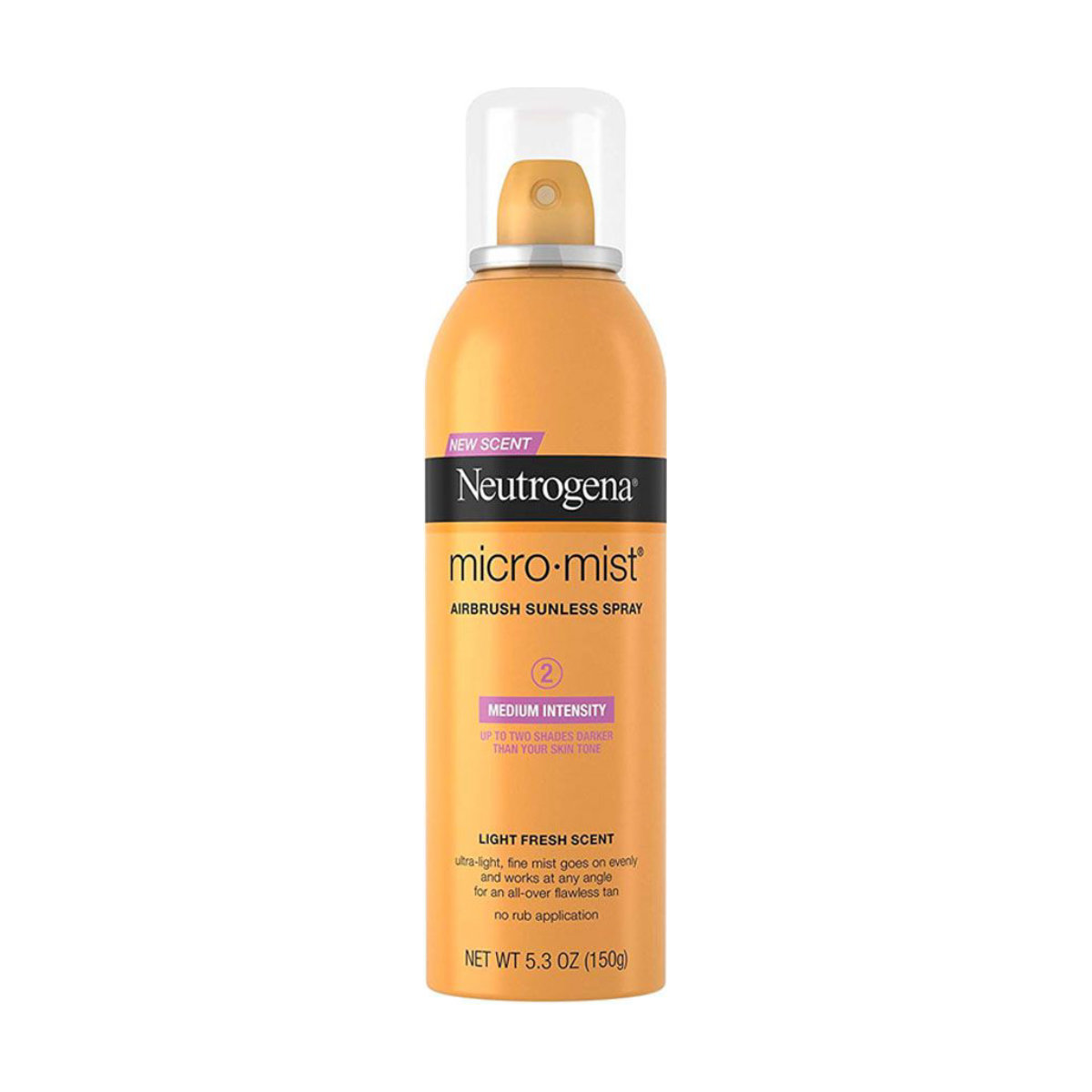 Neutrogena MicroMist Airbrush Sunless Tan