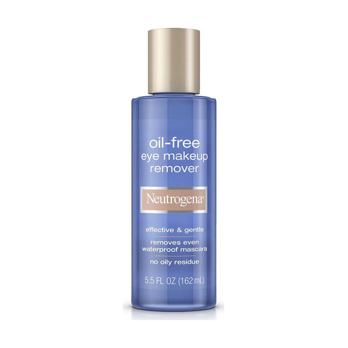 Neutrogena Oil-Free Eye Makeup Remover