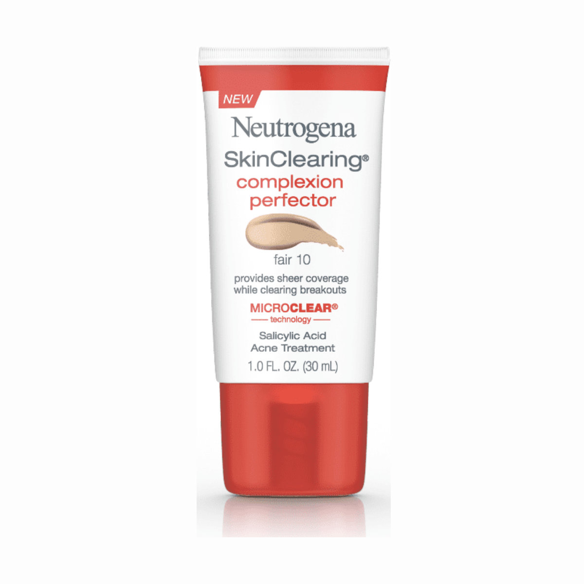 Neutrogena Skin-Clearing Complexion Perfector