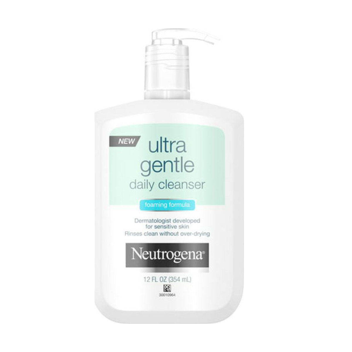 Neutrogena Ultra Gentle Daily Cleanser