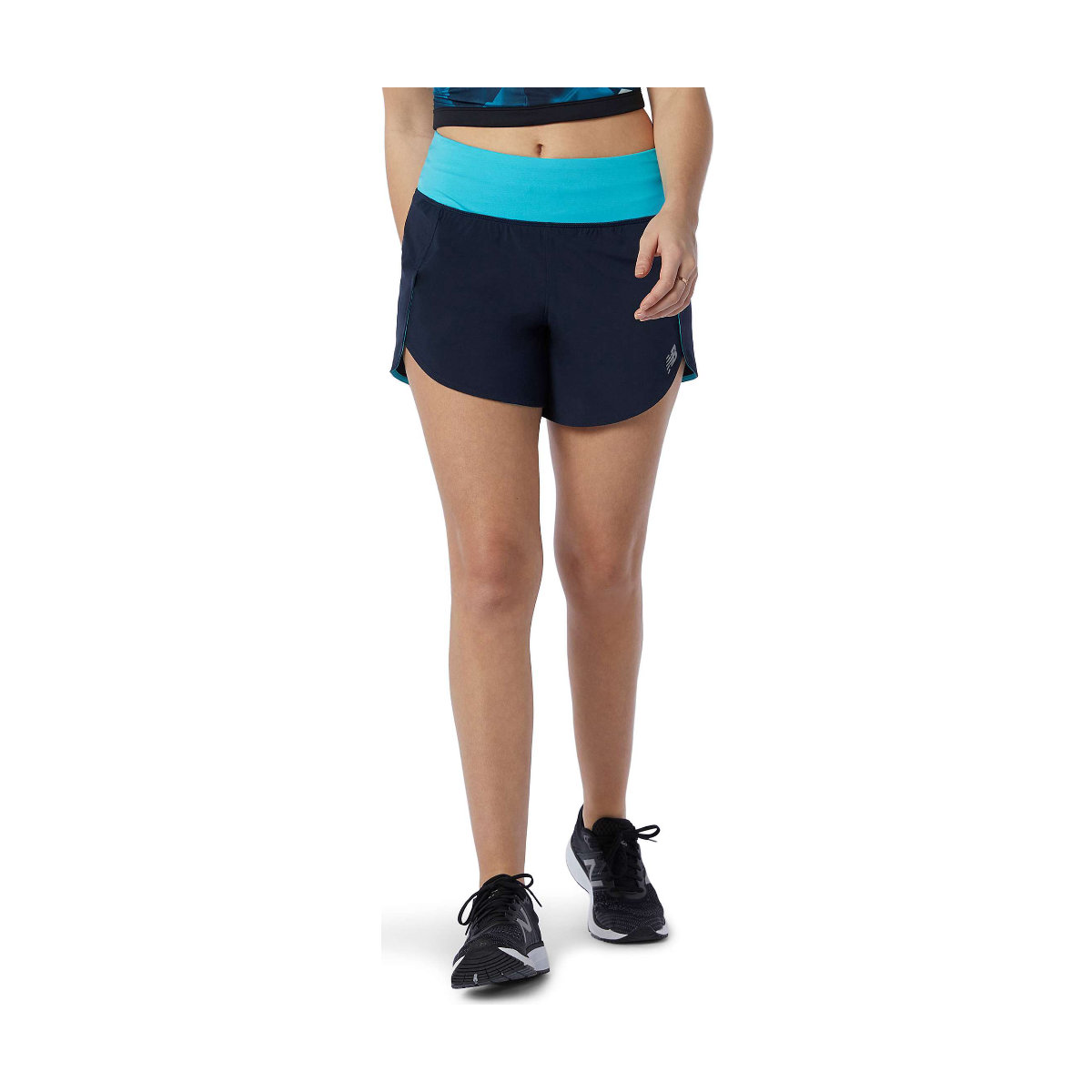 New Balance 5-Inch Impact Running Shorts