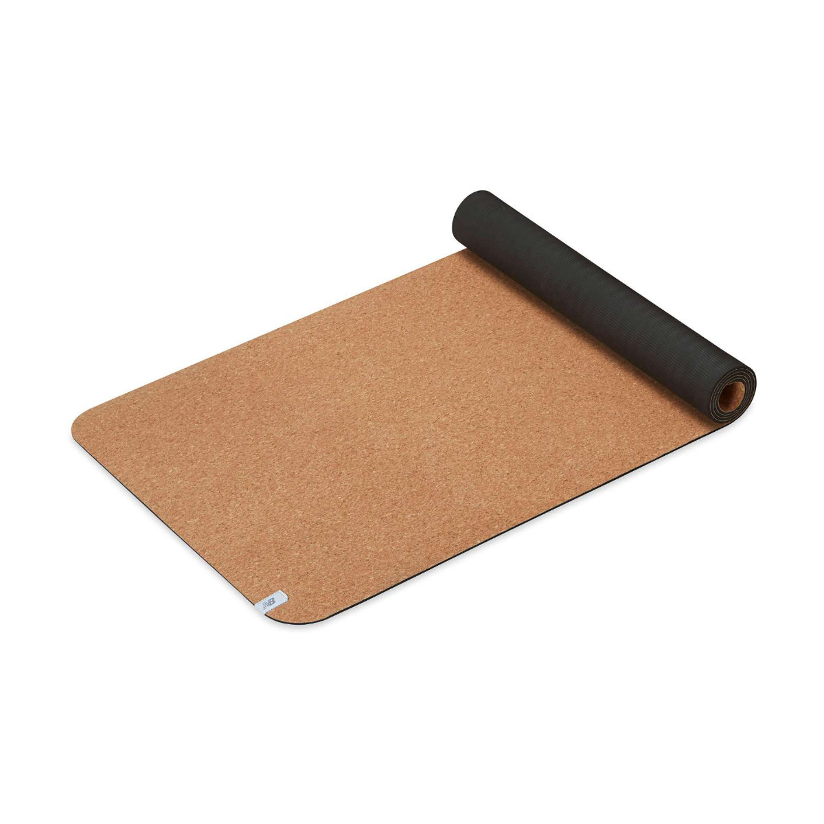New Balance Cork Yoga Mat