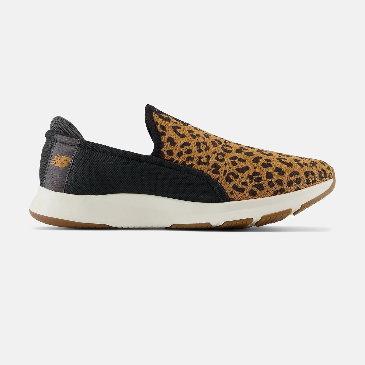 New Balance DynaSoft Nergize Slip On Sneaker