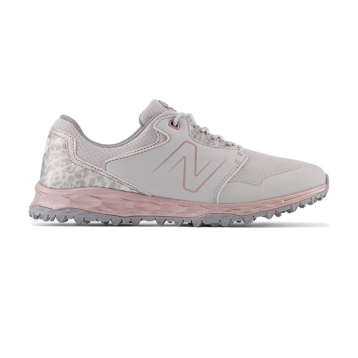 New Balance Fresh Foam LinksSL V2 Waterproof Golf Shoe