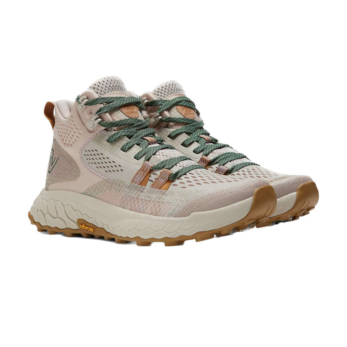 New Balance Fresh Foam X Hierro Mid