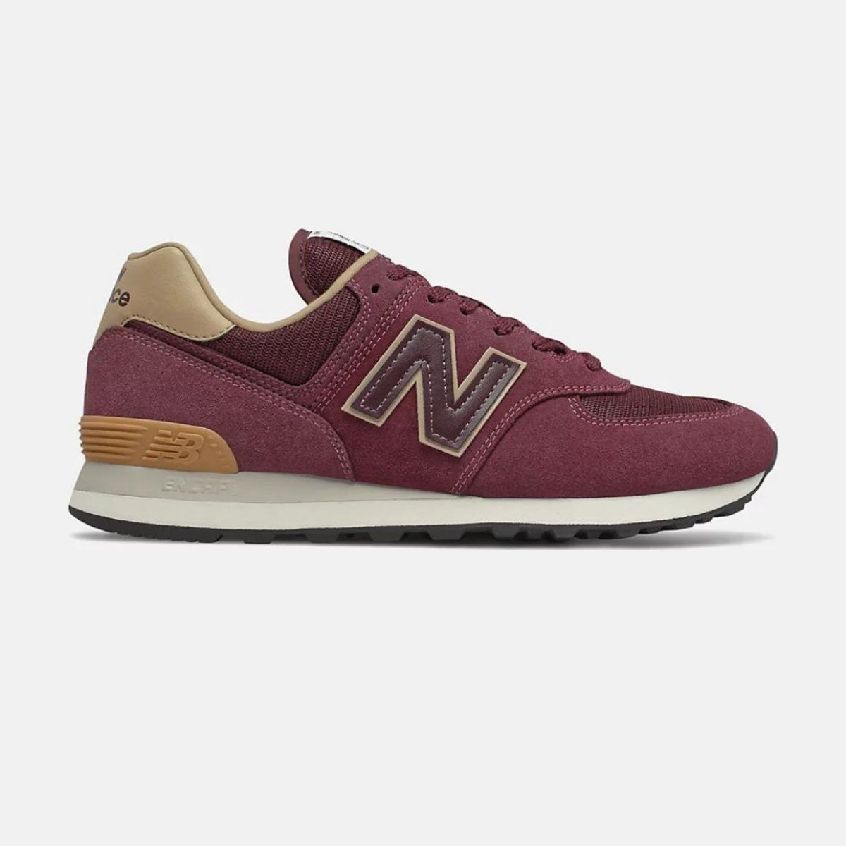 New Balance Women's 574 Sneaker