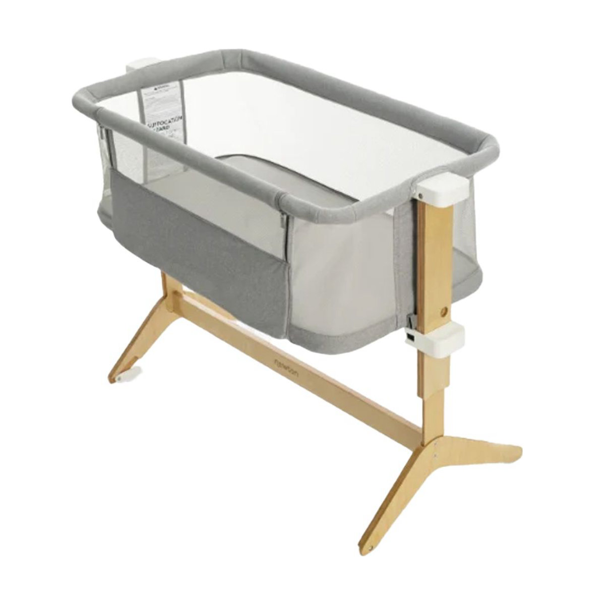 Newton Baby Bassinet & Bedside Sleeper