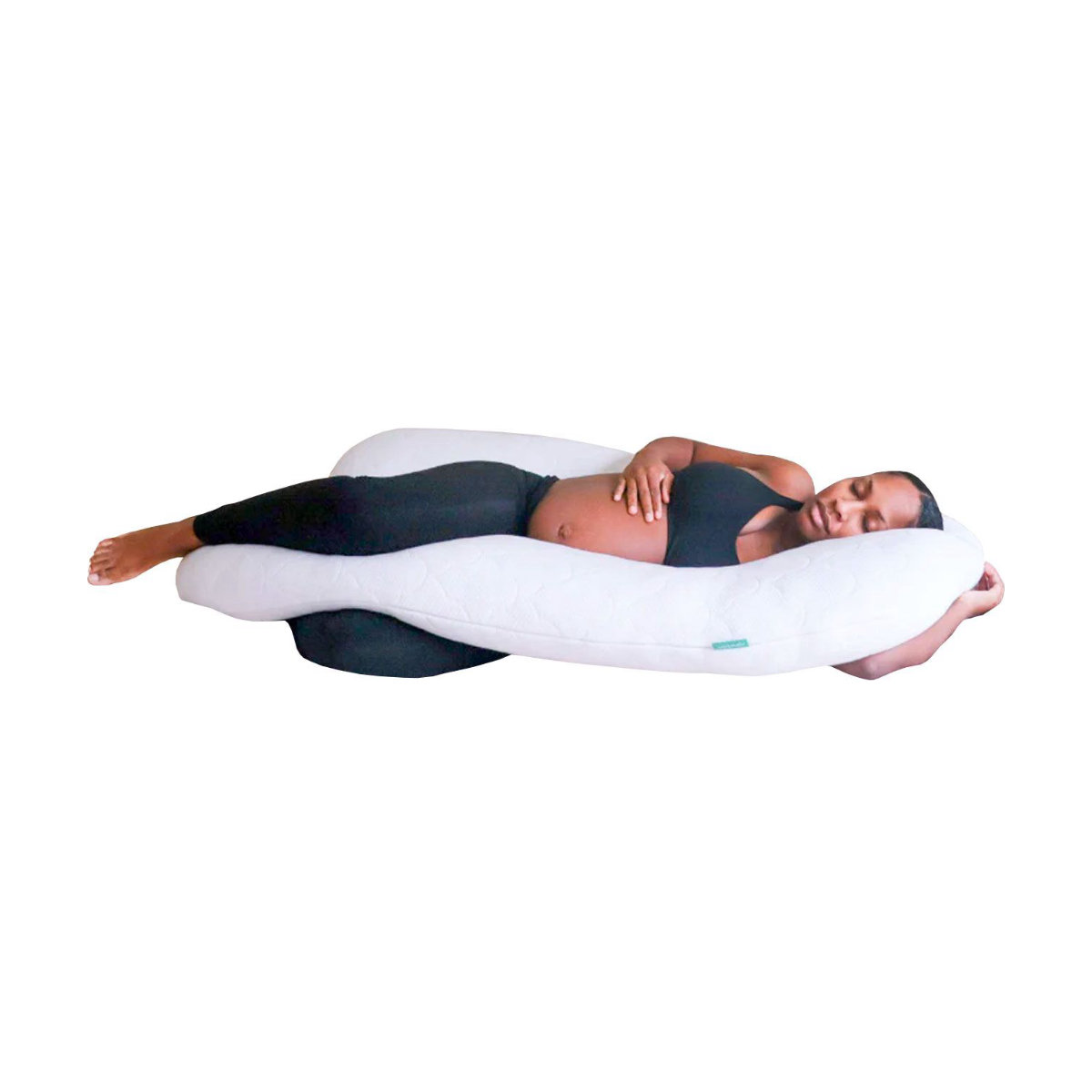 Newton Baby The Pregnancy Pillow