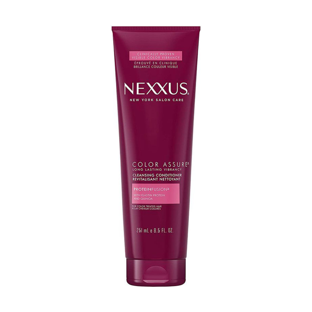 Nexxus Color Assure Cleansing Conditioner for Color Treated Hair