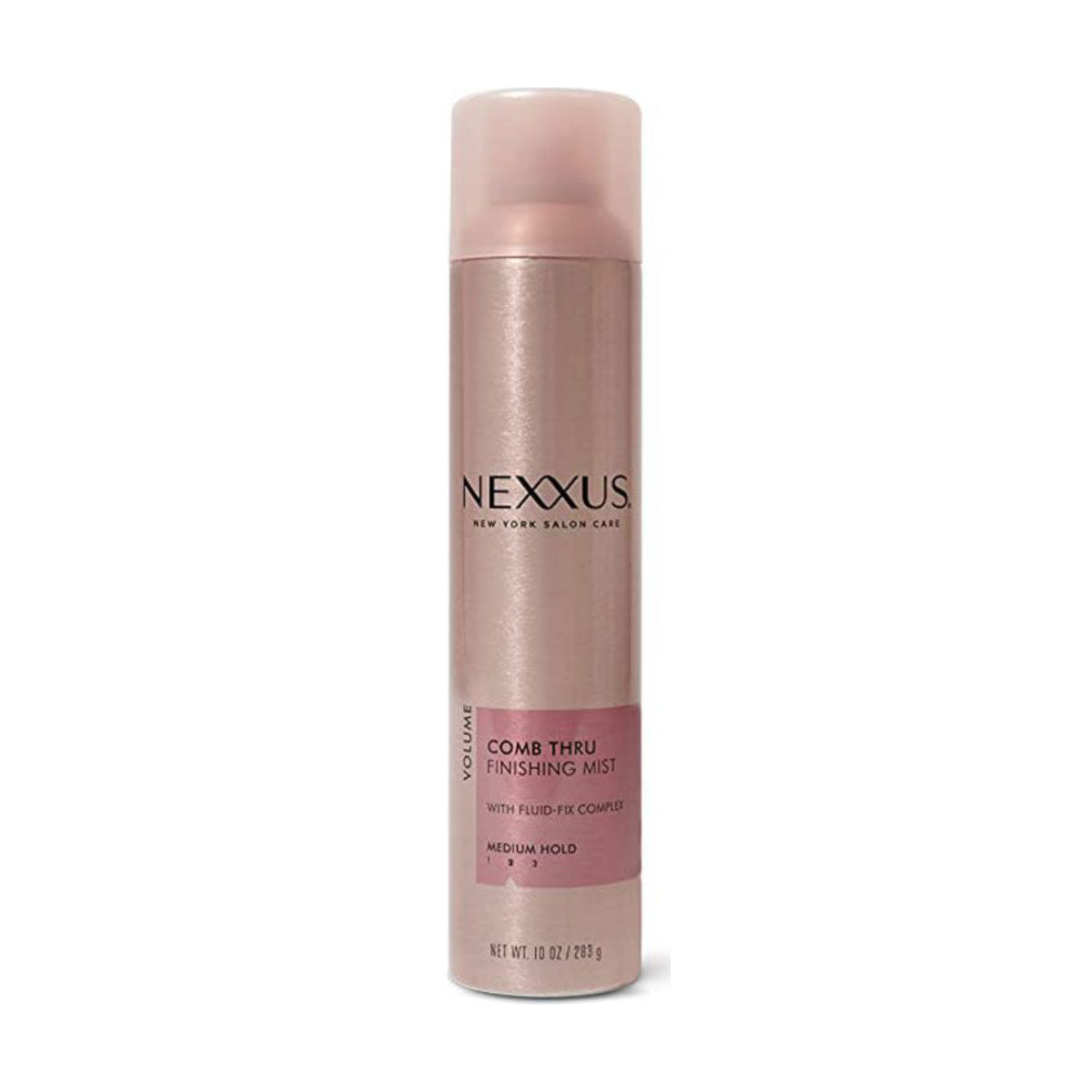 Nexxus Comb Thru Volume Finishing Mist