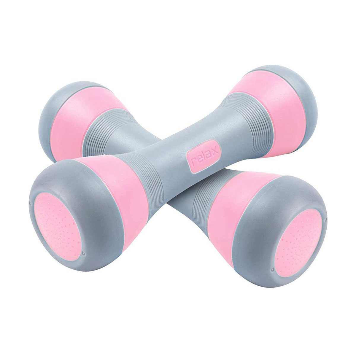 NiceC Adjustable Dumbbell Pair