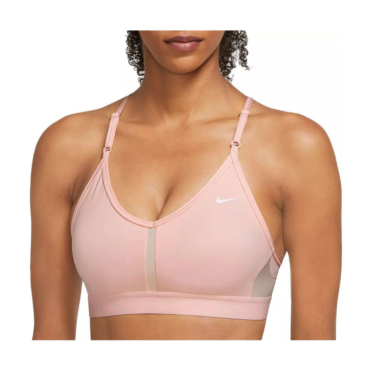 Nike Dri-FIT Indy Sports Bra