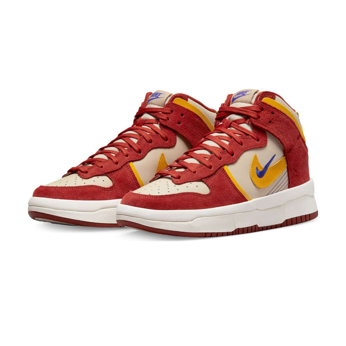 Nike Dunk High Up Sneaker