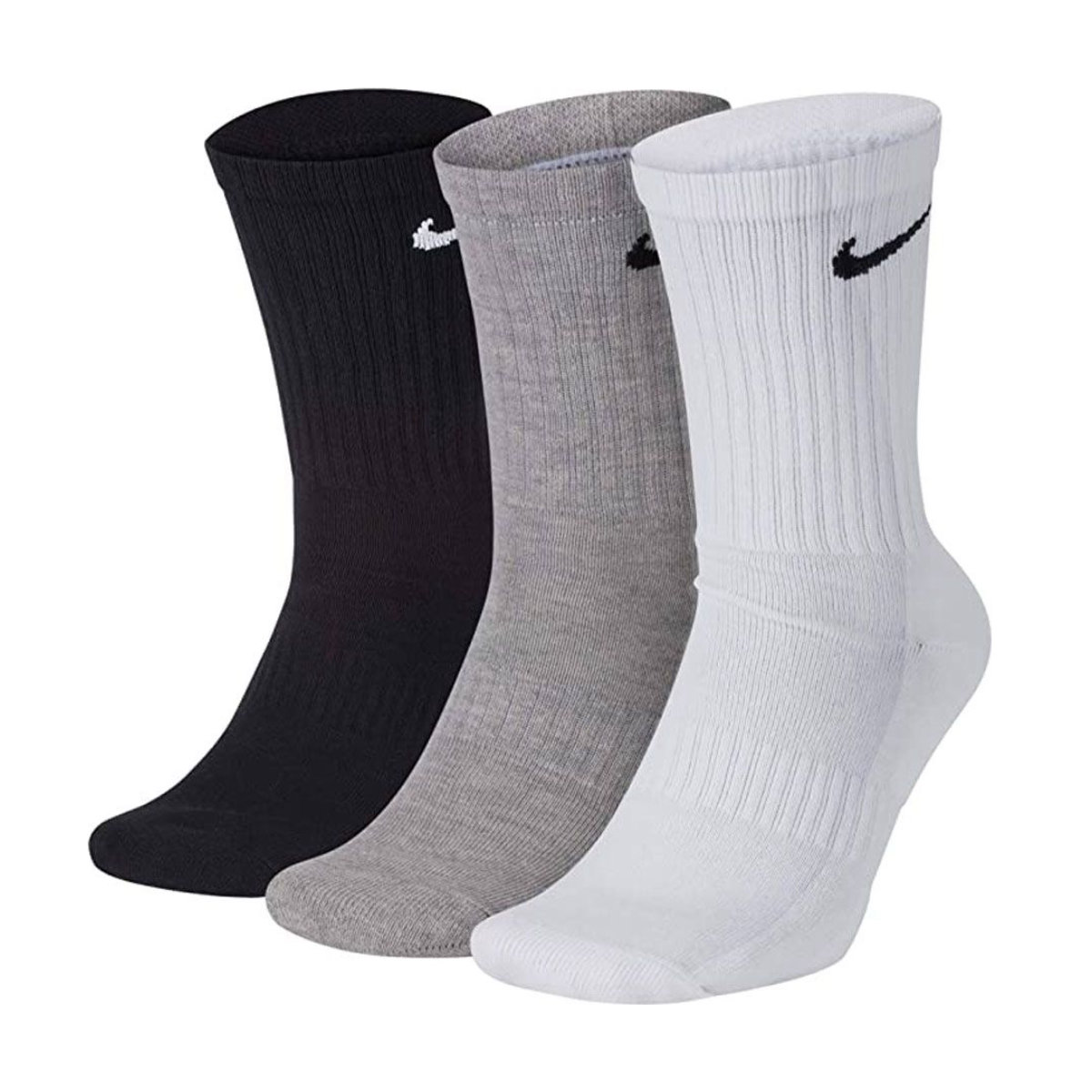 Nike Everyday Cushion Crew Training Socks