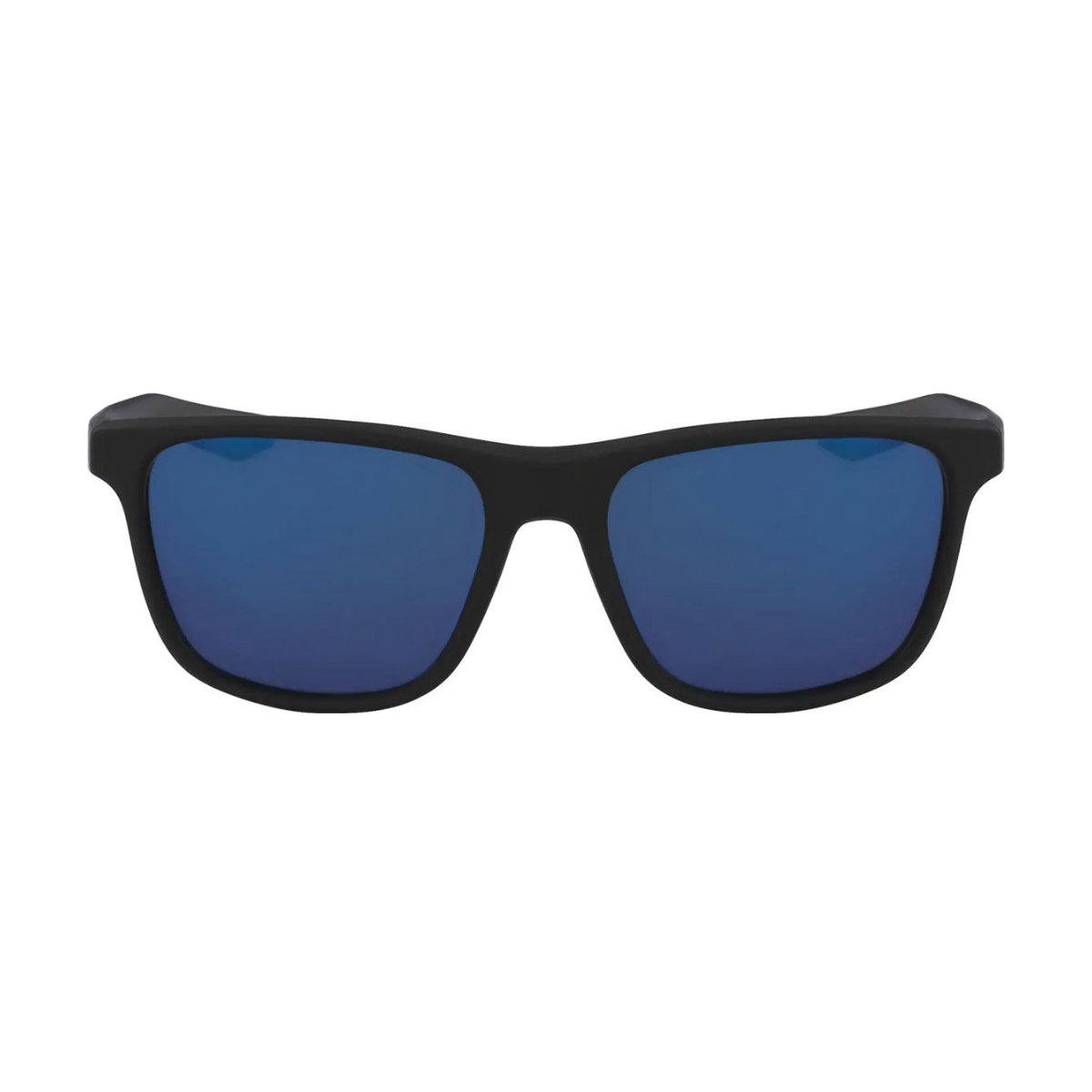 Nike Flip 53mm Mirrored Sunglasses