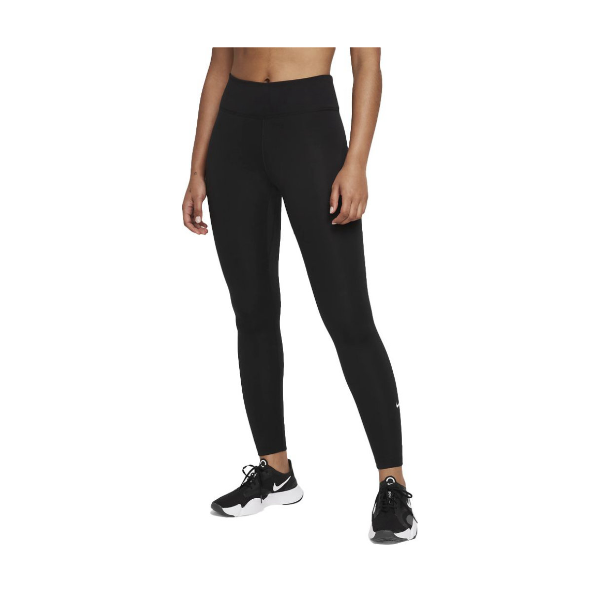 Nike Mid-Rise Leggings