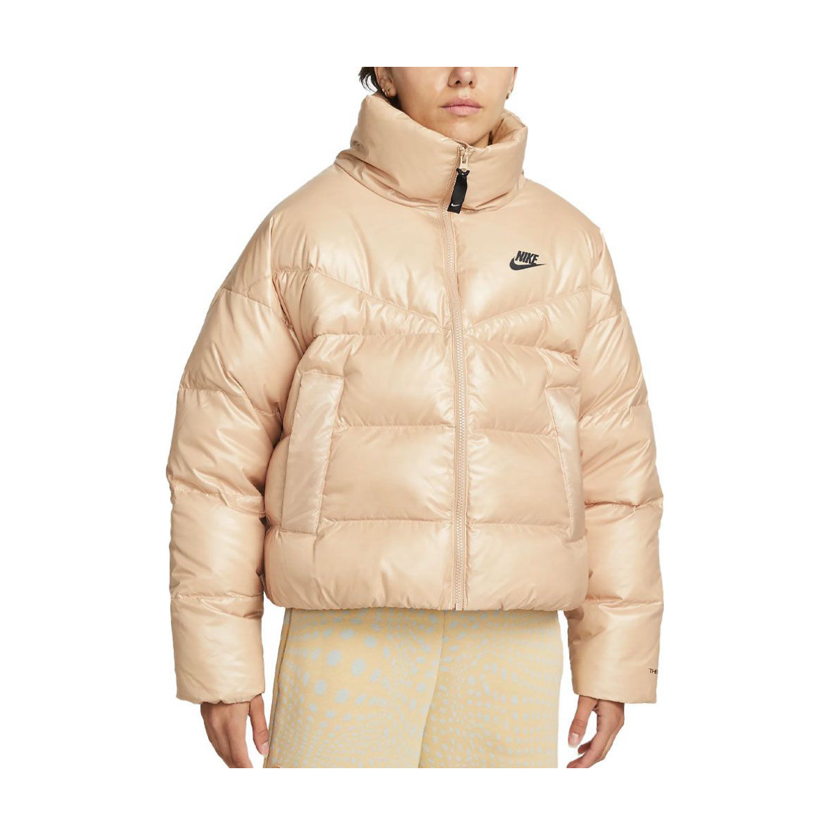 Nike Sportswear Therma-FIT City Series Jacket