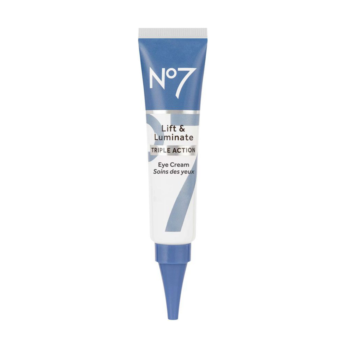 No7 Lift & Luminate Triple Action Eye Cream