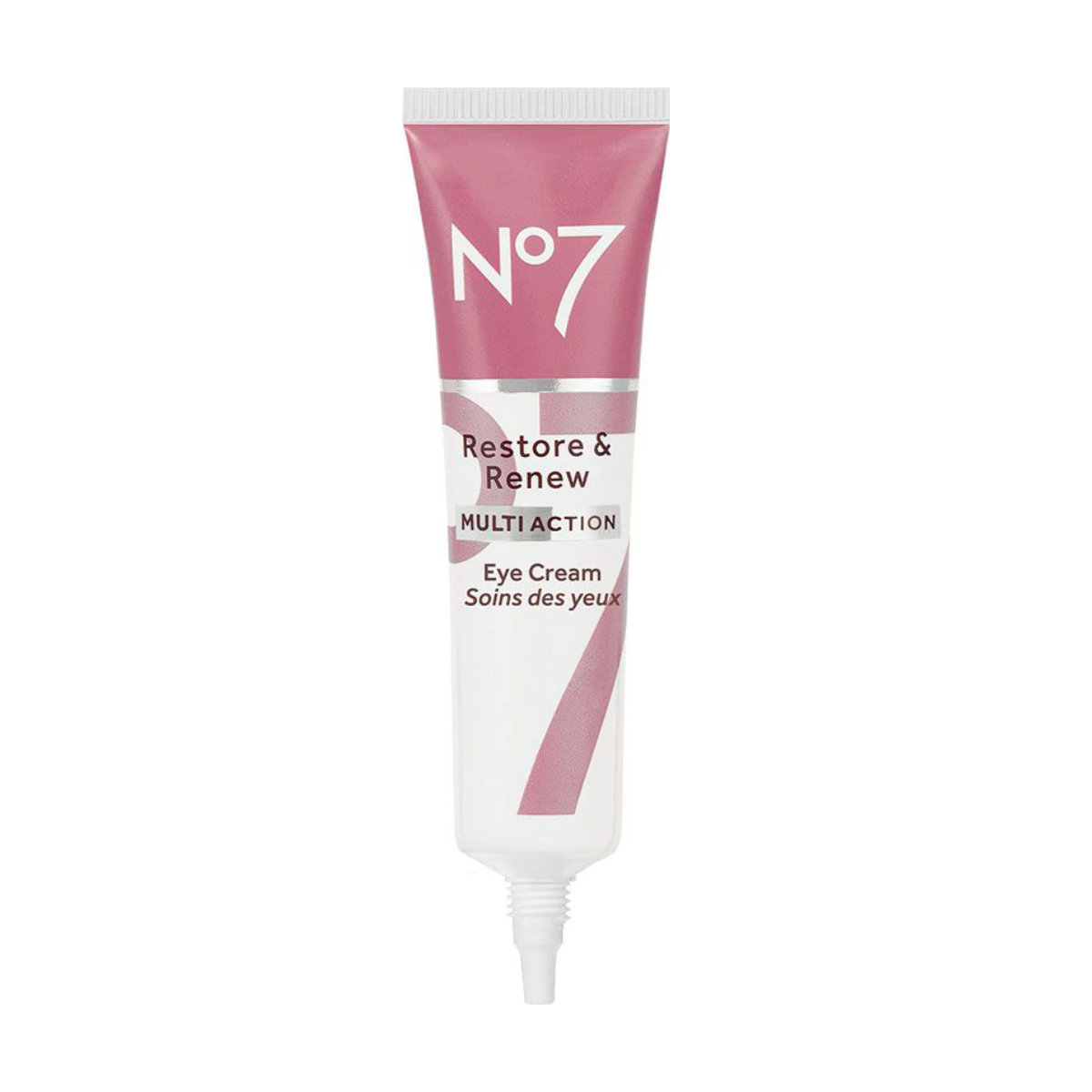 No7 Restore & Renew Multi-Action Eye Cream