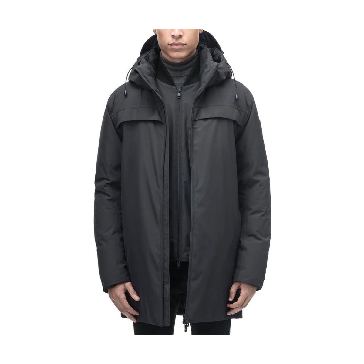Nobis Atlas Performance Parka