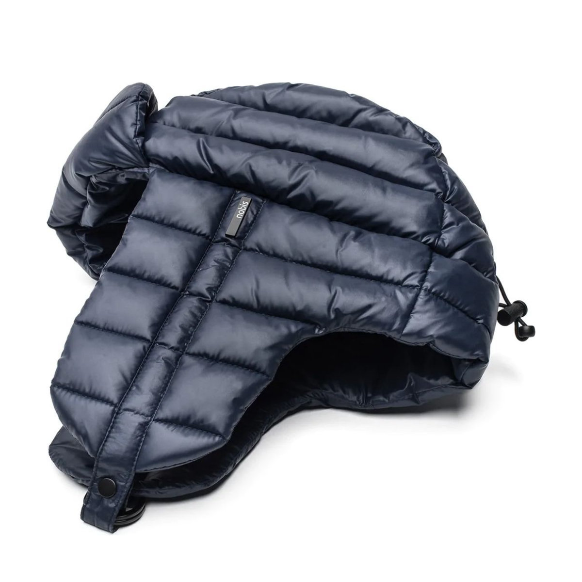 Nobis Reed Quilted Fargo Hat