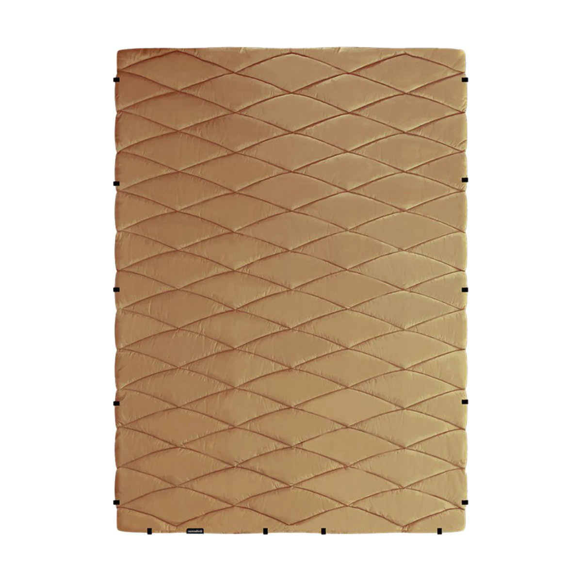 Nomadix Puffer Blanket