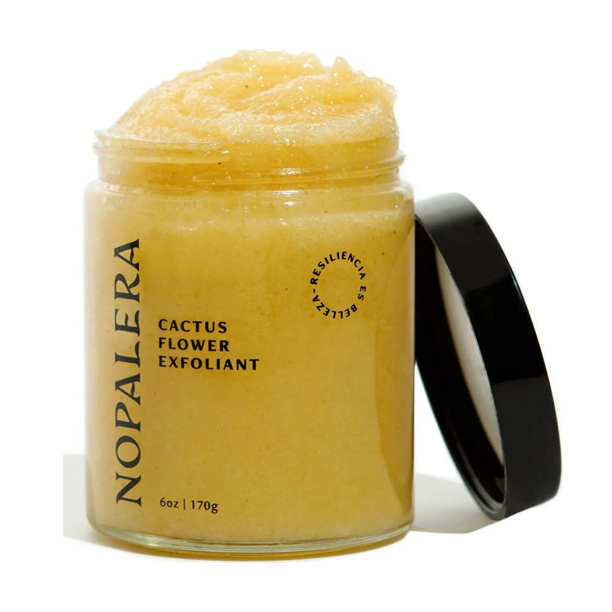 Nopalera Cactus Flower Exfoliant