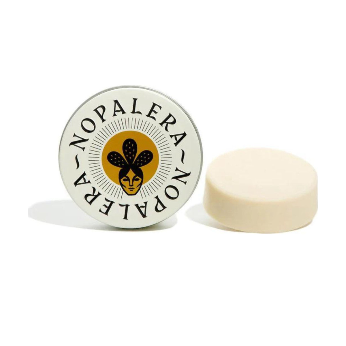 NOPALERA Moisturizing Botanical Bar