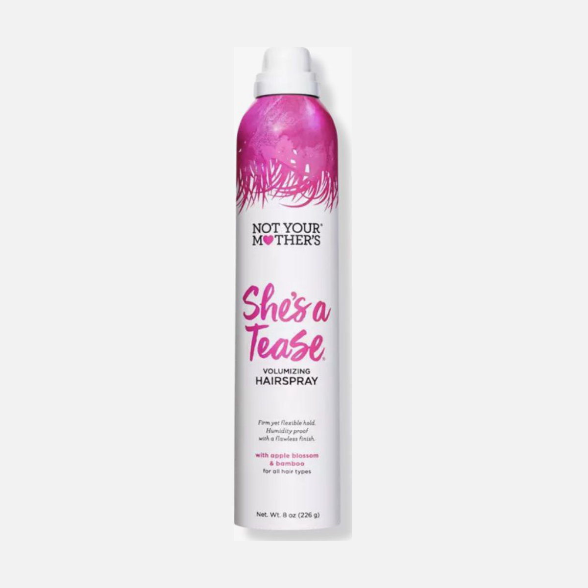 Not Your Mother's She's A Tease Volumizing Hairspray