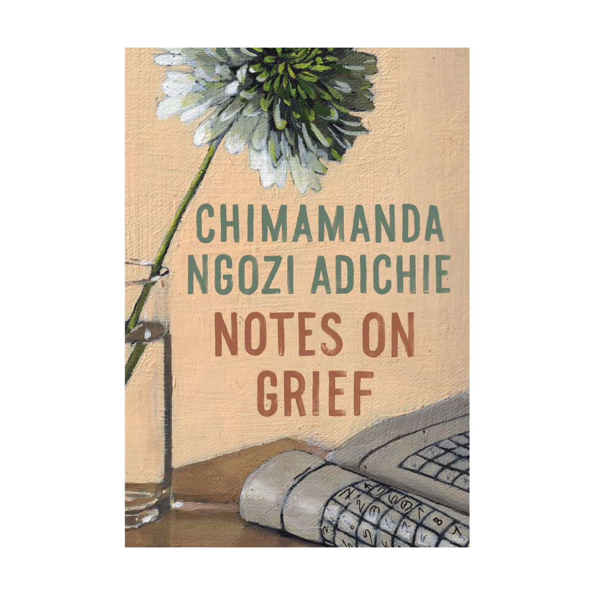 Notes on Grief