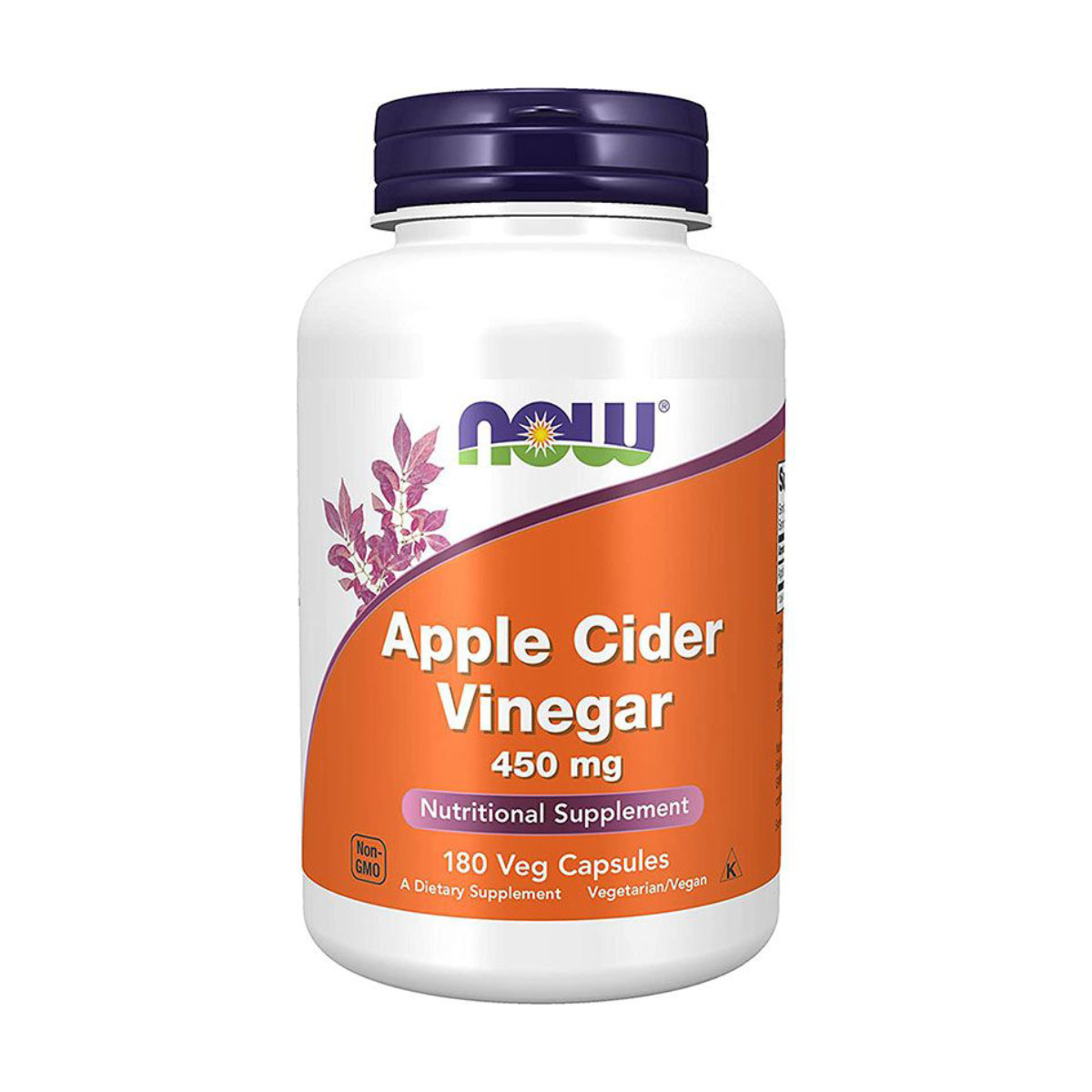 NOW Apple Cider Vinegar