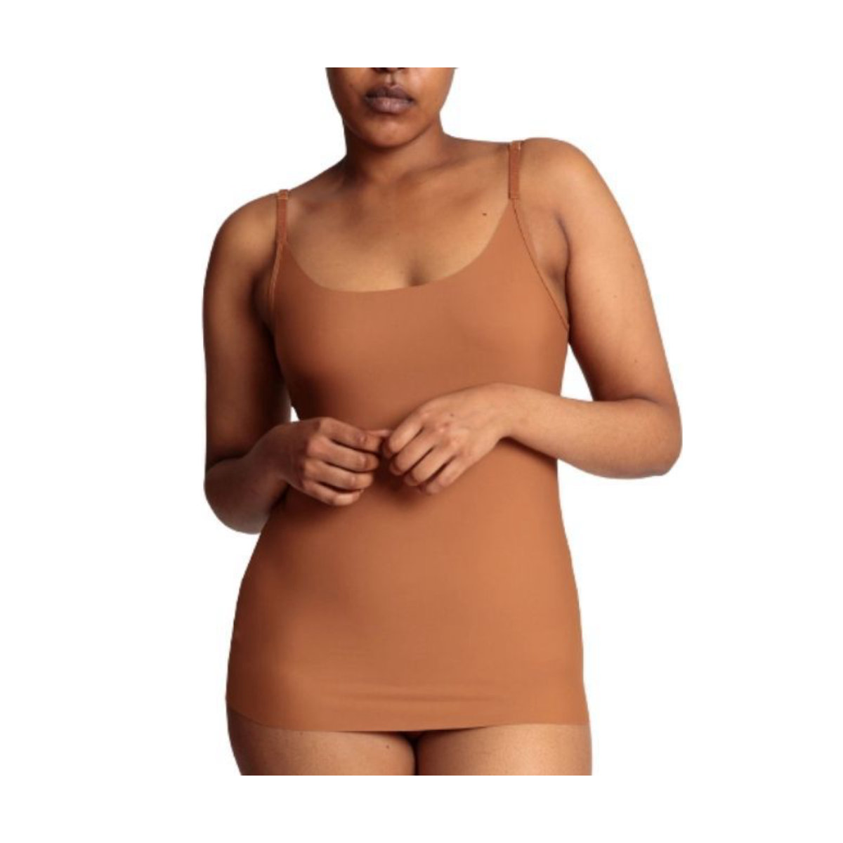 Nubian Skin Naked Camisole
