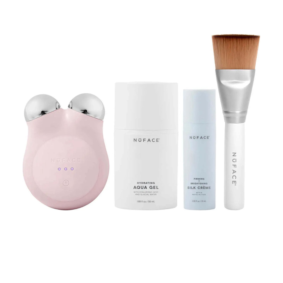 NuFace Mini Starter Kit