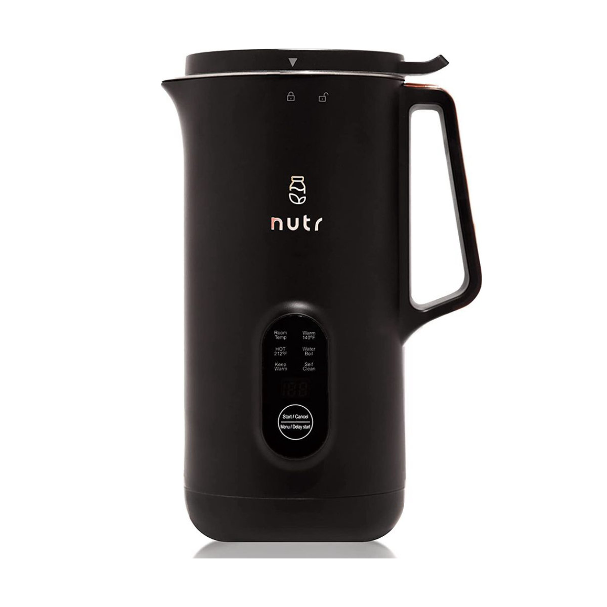 Nutr Automatic Nut Milk Maker