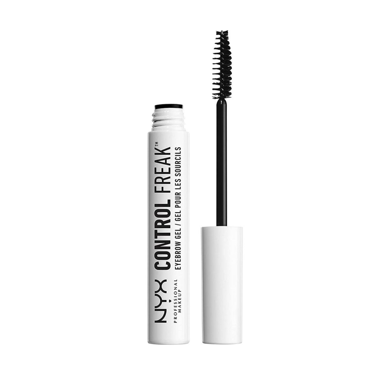 NYX Professional Makeup Control Freak Eyebrow Gel