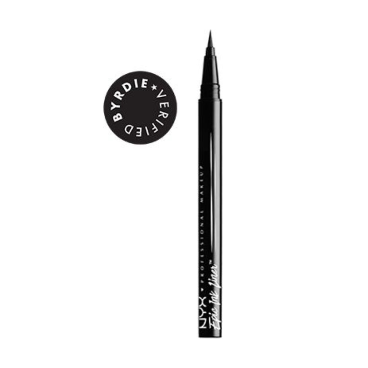 NYX Professional Makeup Epic Ink Liner