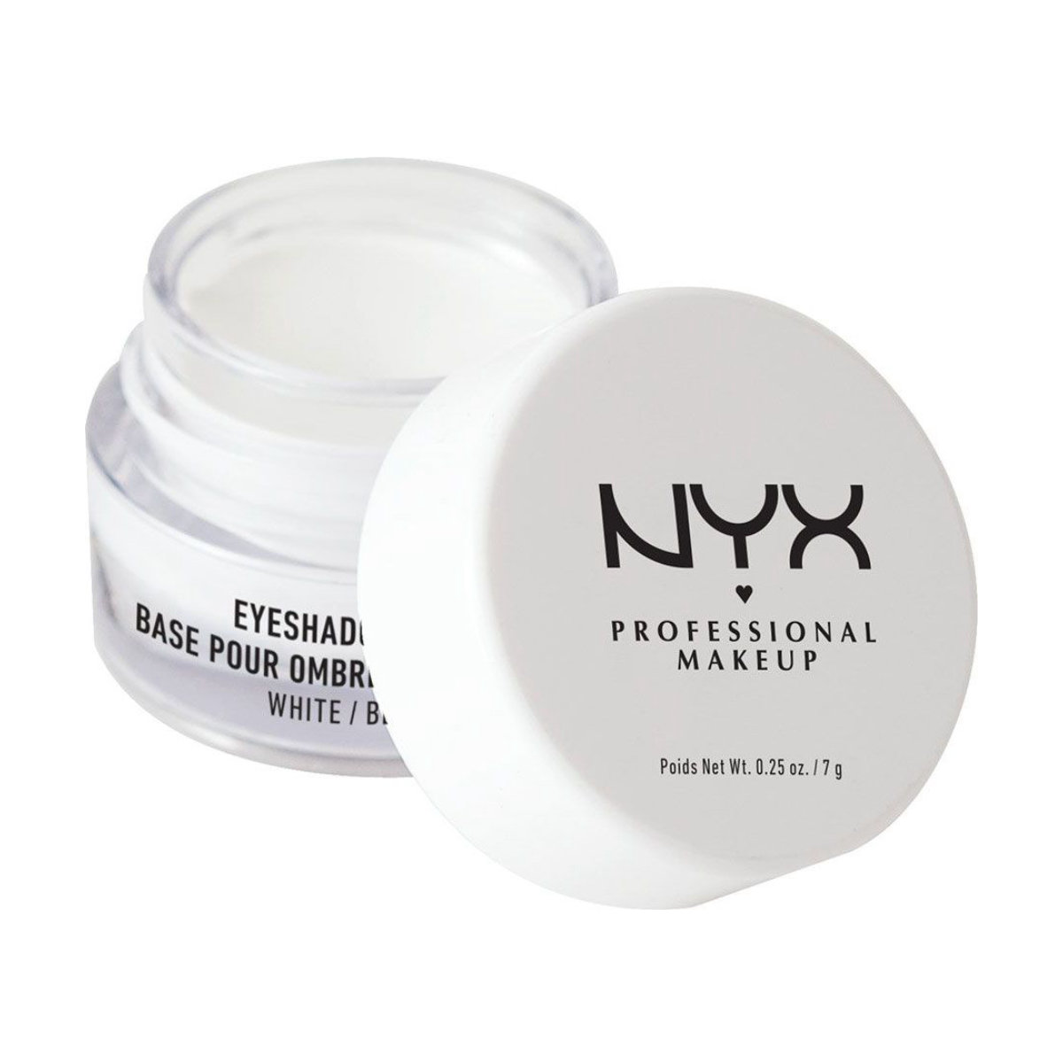 NYX Professional Makeup Eyeshadow Base