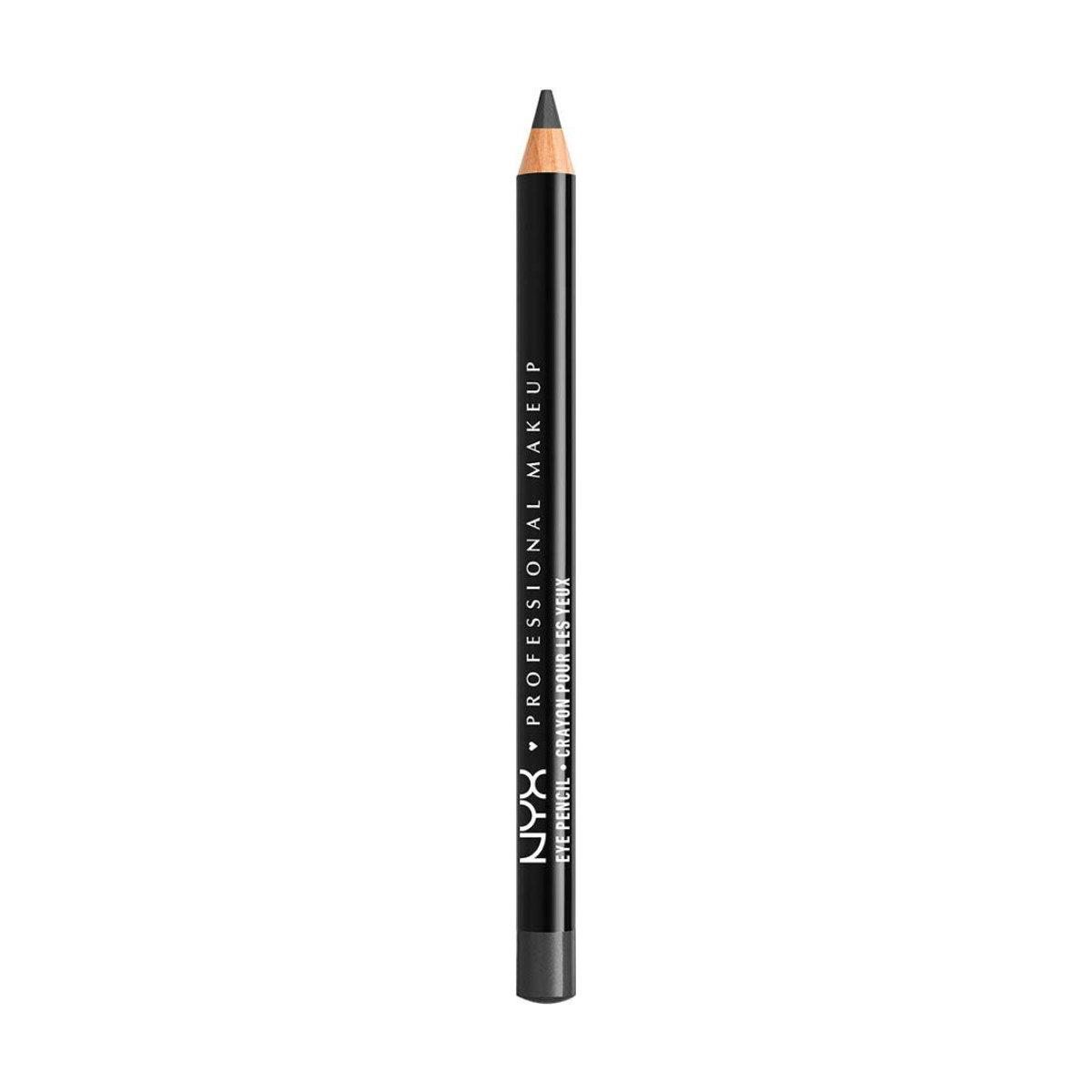 NYX Professional Makeup Slim Eye Pencil in Taupe