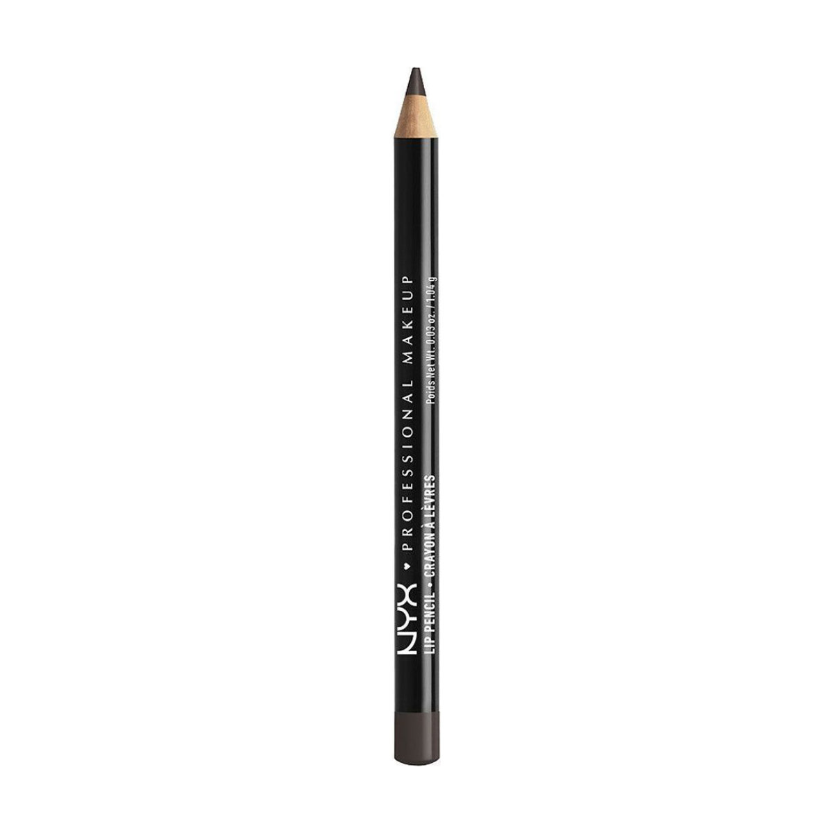 NYX Professional Makeup Slim Lip Pencil