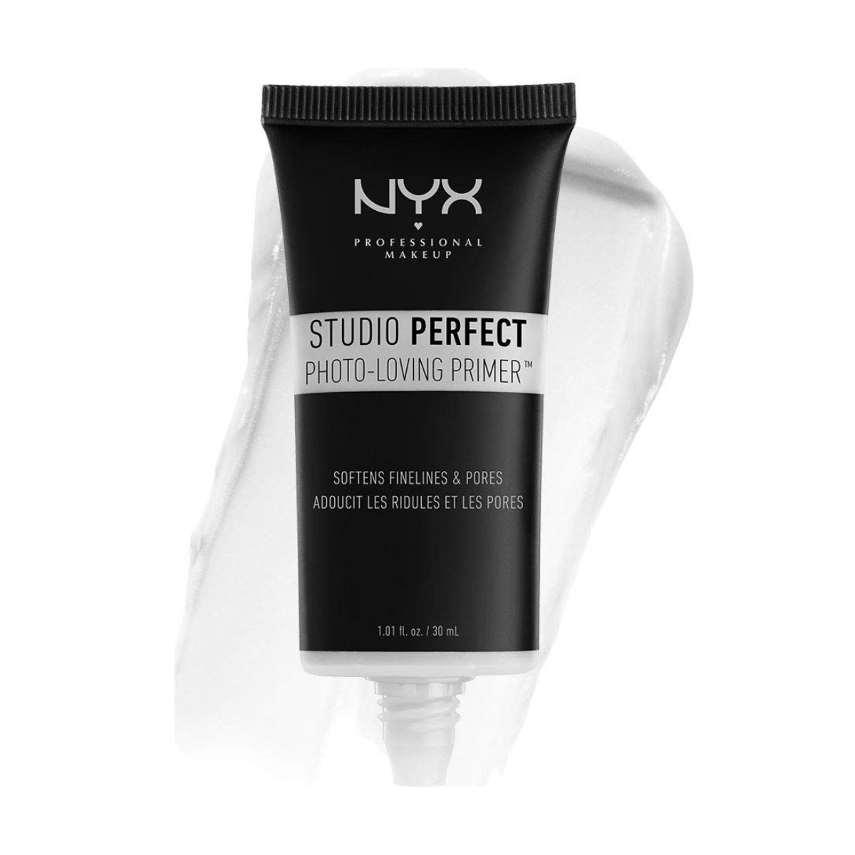 NYX Professional Makeup Studio Perfect Photo-Loving Primer