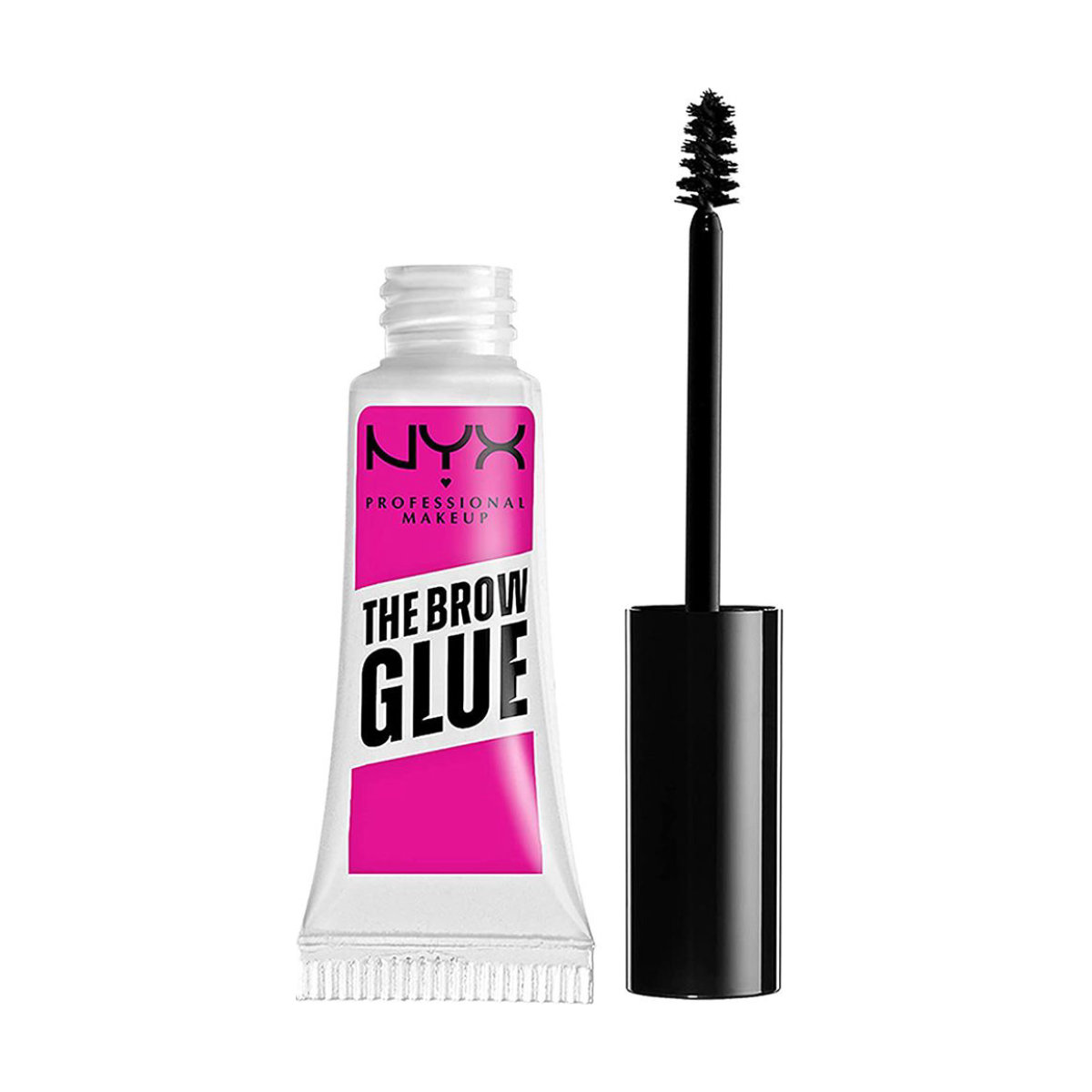 NYX Professional Makeup The Brow Glue Laminating Setting Gel