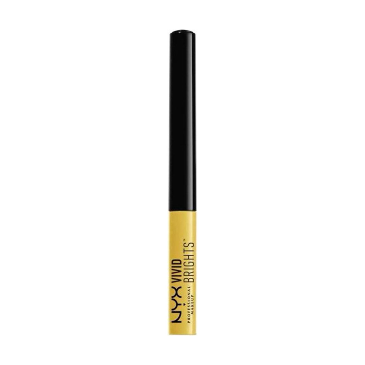 NYX Professional Makeup Vivid Brights Eyeliner in Vivid Halo
