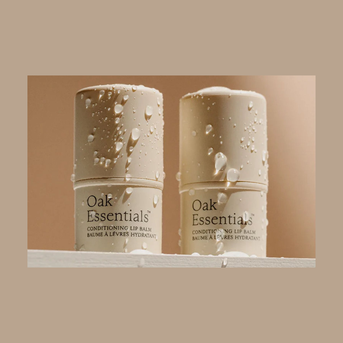 Oak Essentials Conditioning Lip Balm