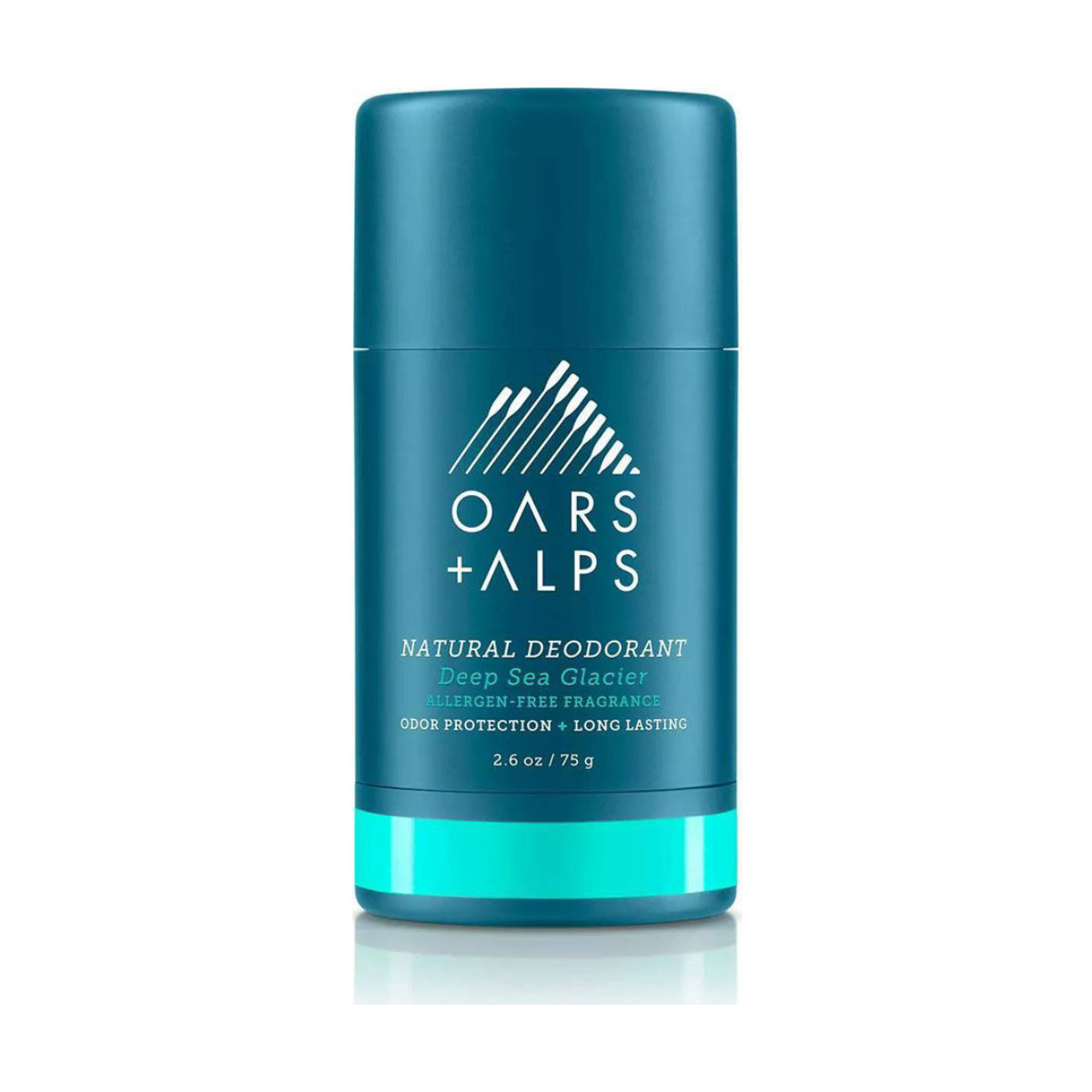 Oars + Alps Natural Deodorant
