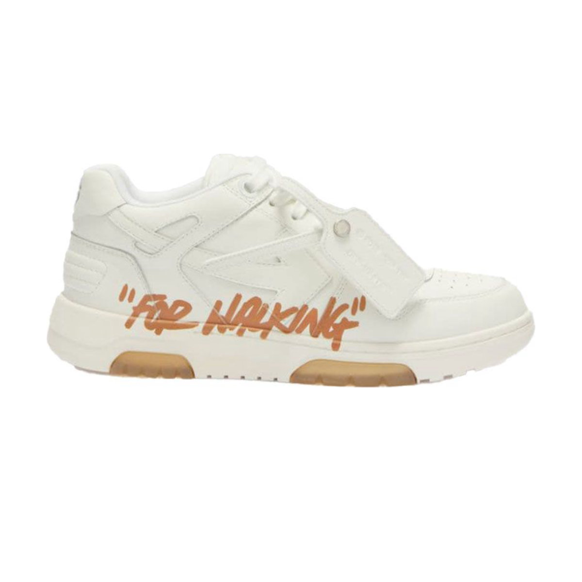 Off-White Out Of Office Sneaker