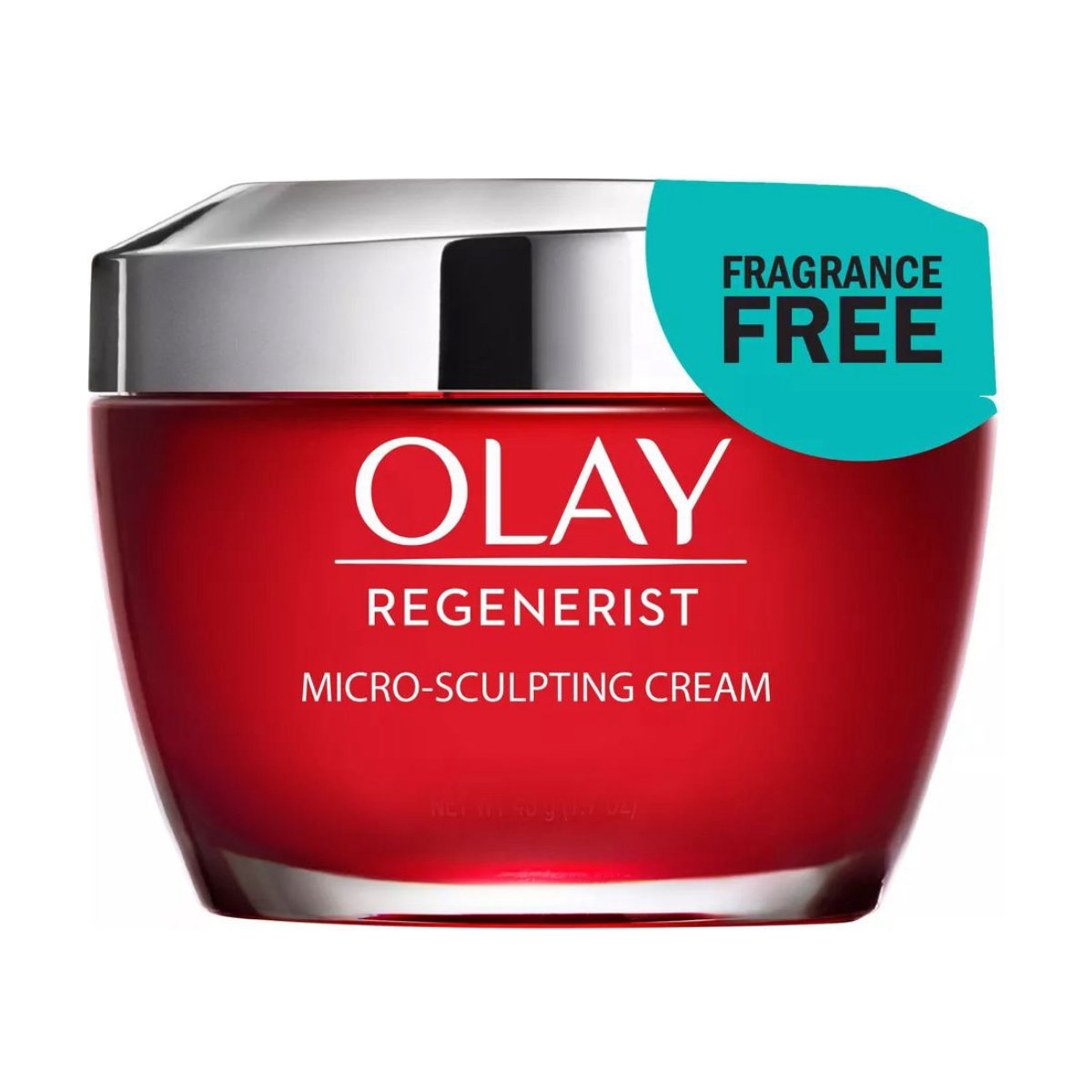 Olay Regenerist Micro-Sculpting Cream Face Moisturizer