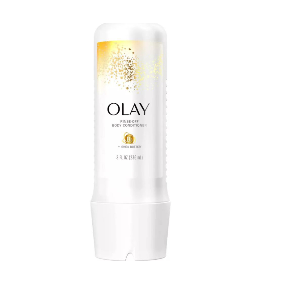 Olay Rinse-off Body Conditioner