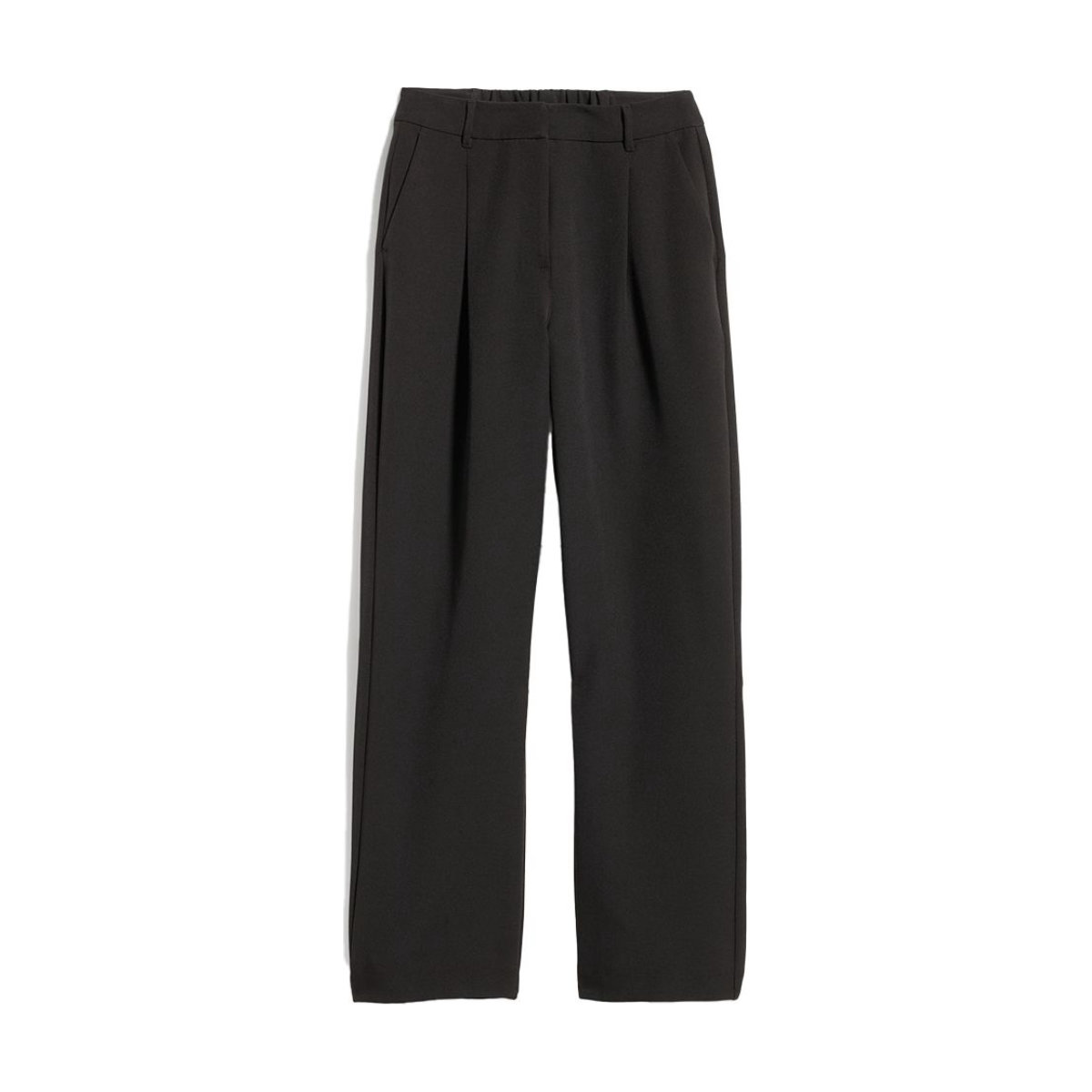 Old Navy Extra High-Waisted Pleated Taylor Trouser