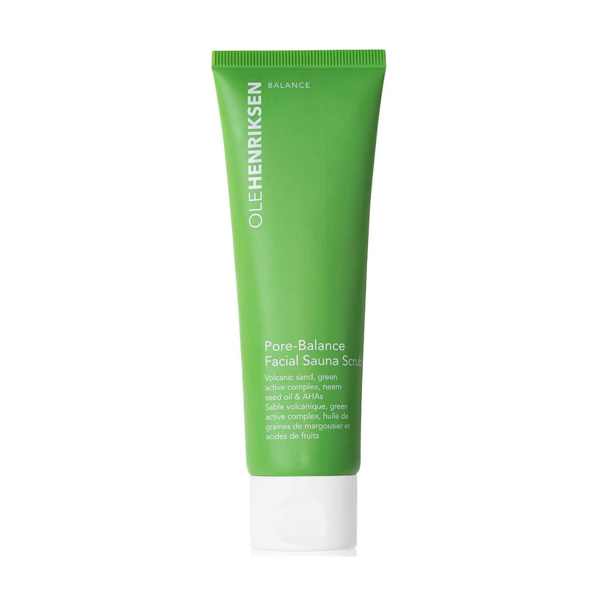 Ole Henriksen Pore-Balance Facial Sauna Scrub