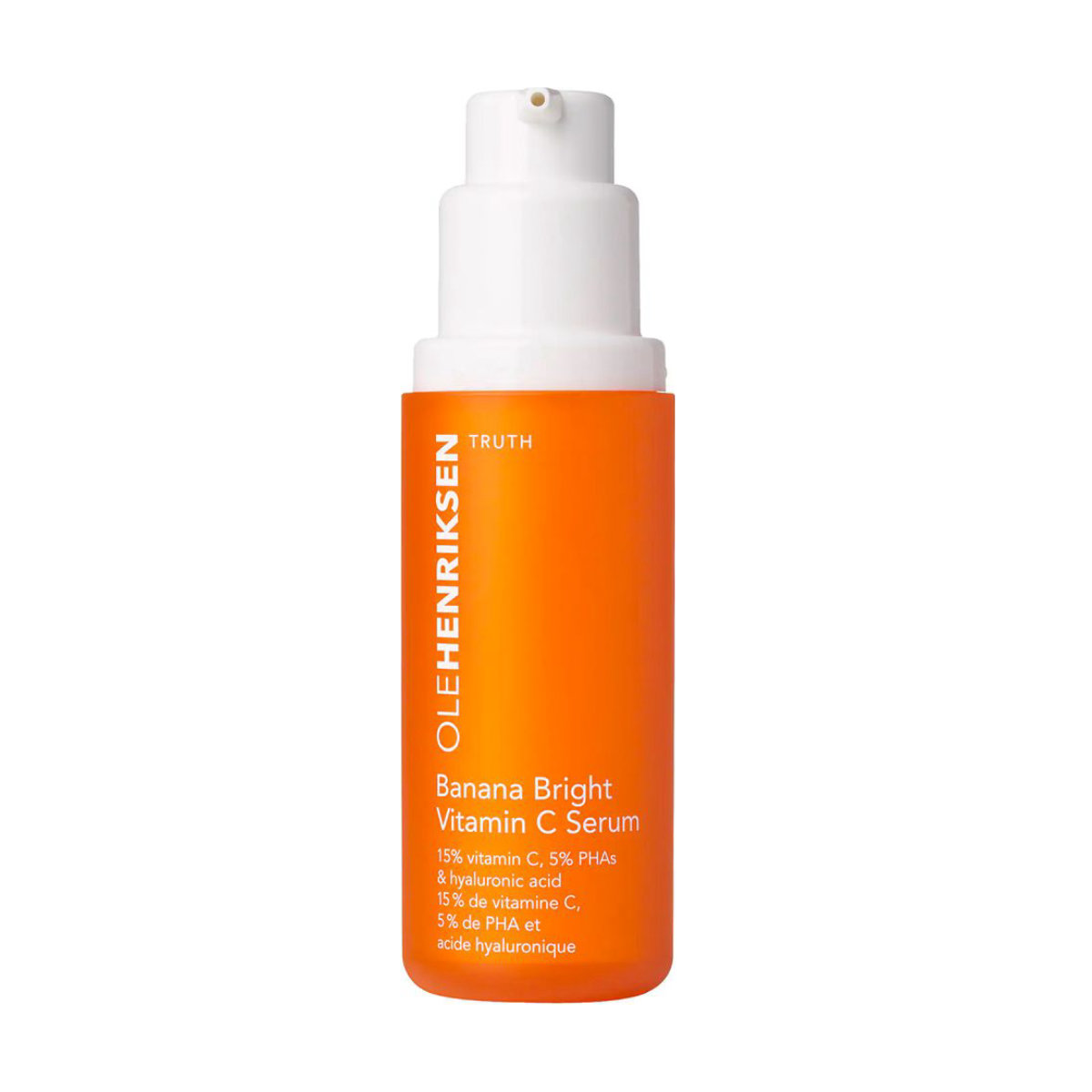 OLEHENRIKSEN Banana Bright 15% Vitamin C Serum